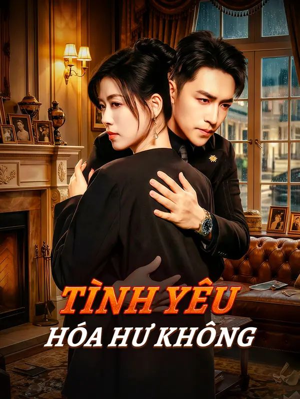 Tình Yêu Hóa Hư Không