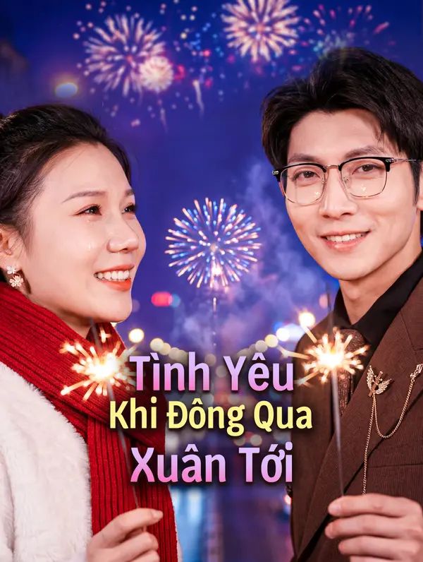 Tình Yêu Khi Đông Qua Xuân Tới