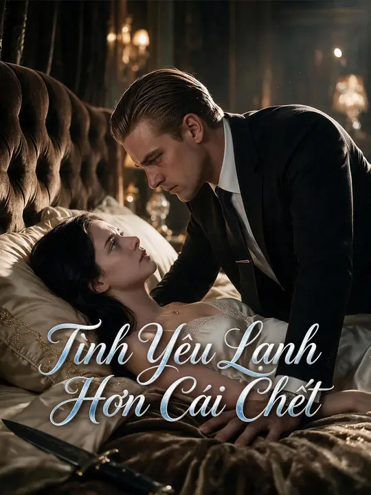 Tình Yêu Lạnh Hơn Cái Chết