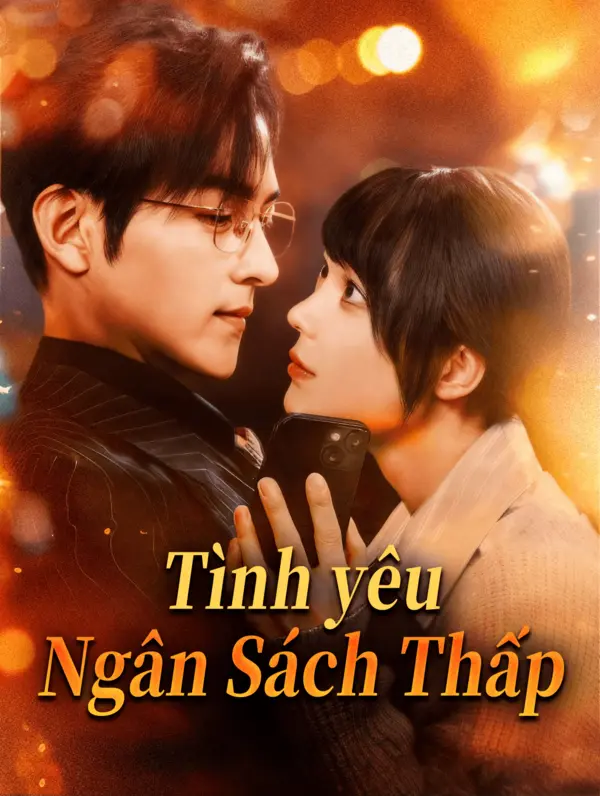 Tình yêu Ngân Sách Thấp