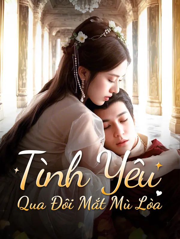 Tình Yêu Qua Đôi Mắt Mù Lòa