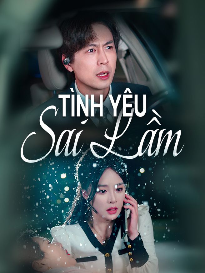 Tình Yêu Sai Lầm