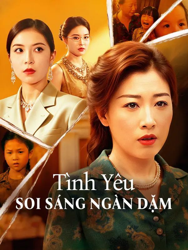Tình Yêu Soi Sáng Ngàn Dặm