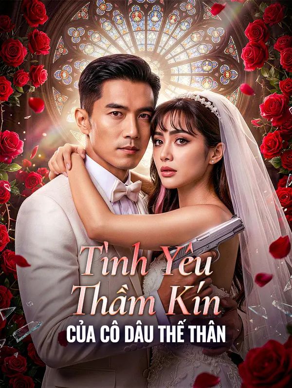Tình Yêu Thầm Kín Của Cô Dâu Thế Thân