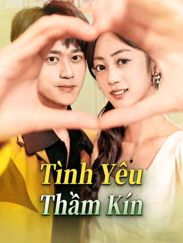 Tình Yêu Thầm Kín