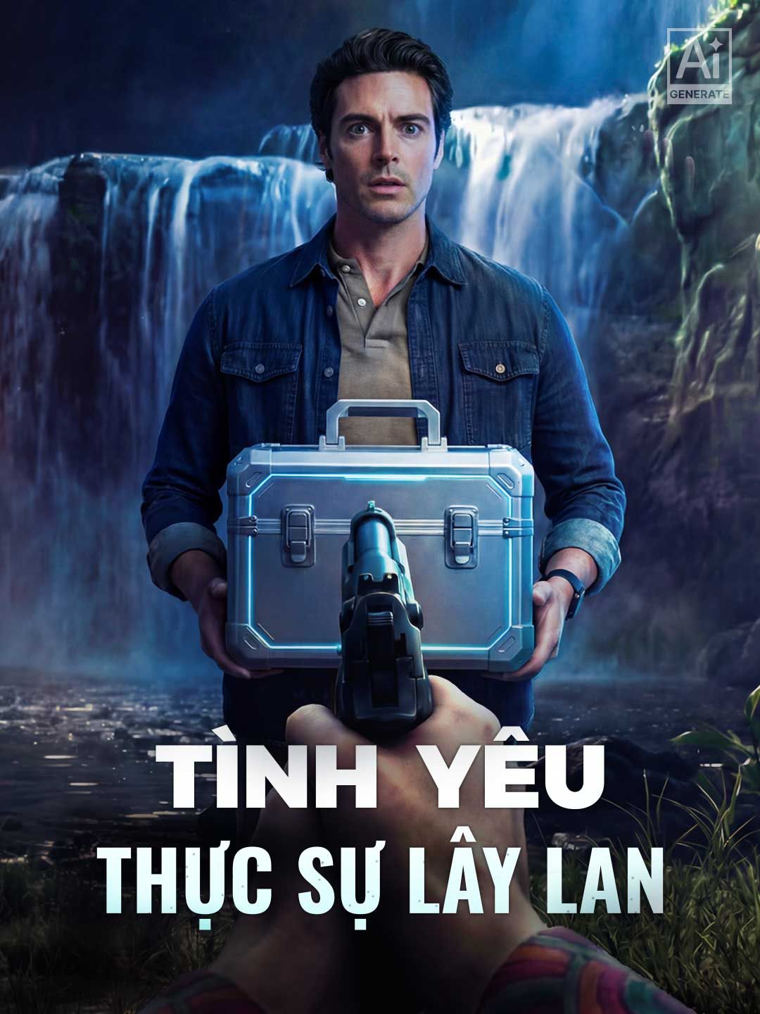 Tình yêu thực sự lây lan
