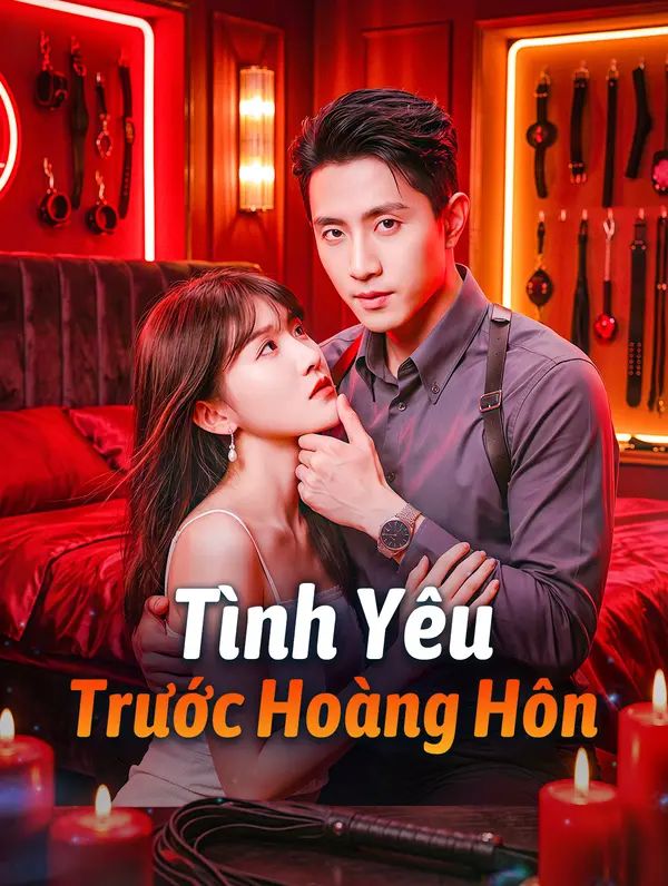 Tình Yêu Trước Hoàng Hôn
