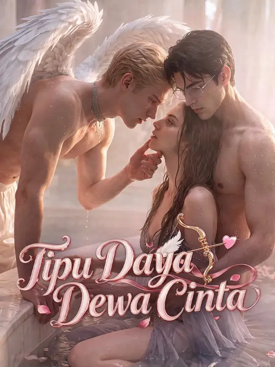 Tipu Daya Dewa Cinta