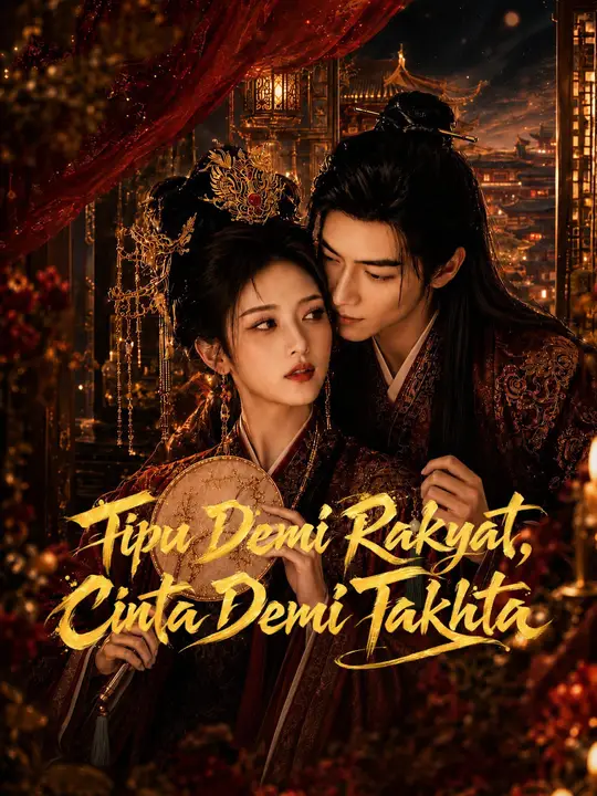 Tipu Demi Rakyat, Cinta Demi Takhta