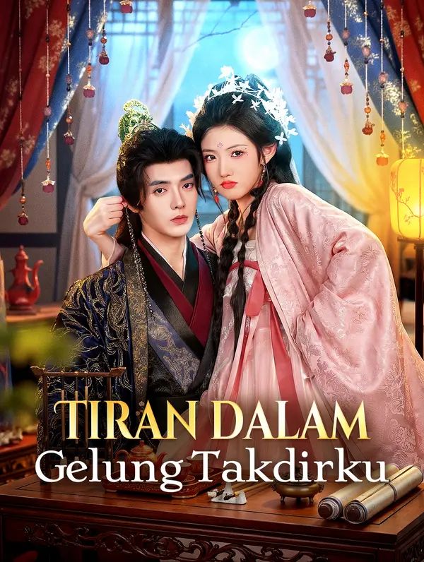Tiran dalam Gelung Takdirku