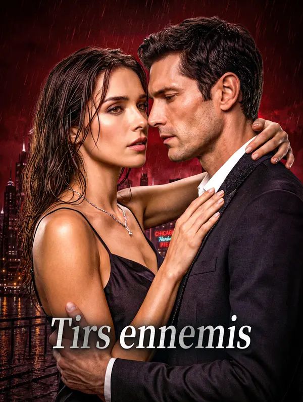 Tirs ennemis