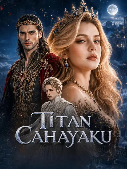 Titan Cahayaku