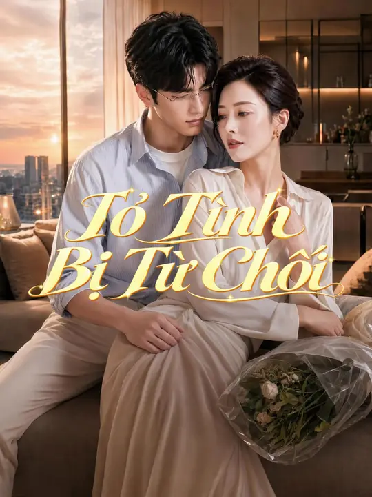 Tỏ Tình Bị Từ Chối