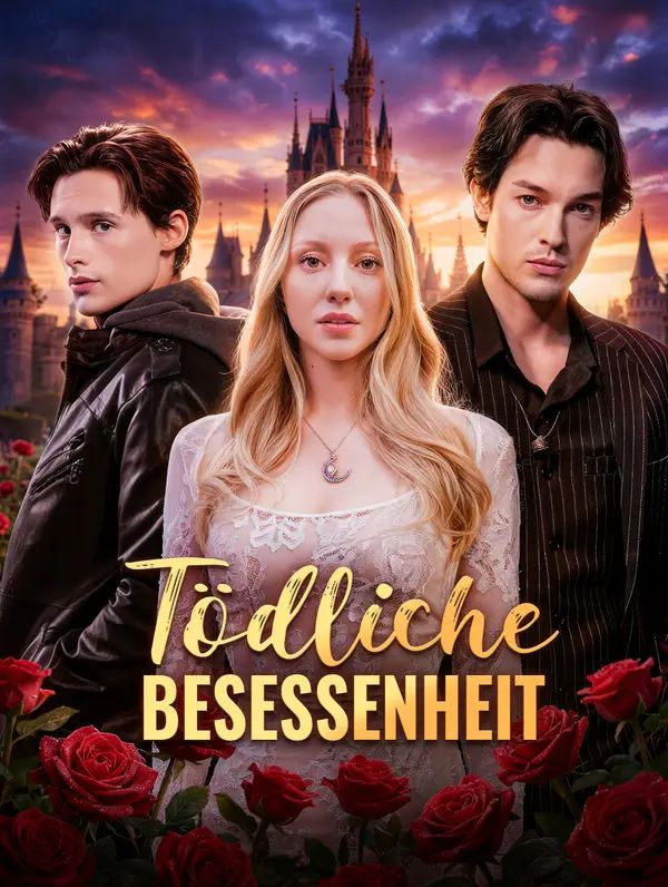 Tödliche Besessenheit