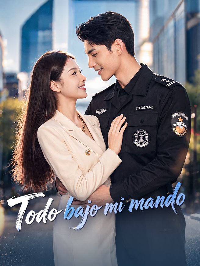 Todo bajo mi mando