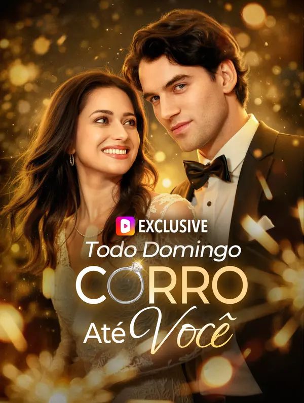Todo Domingo Corro Até Você(Dublado)