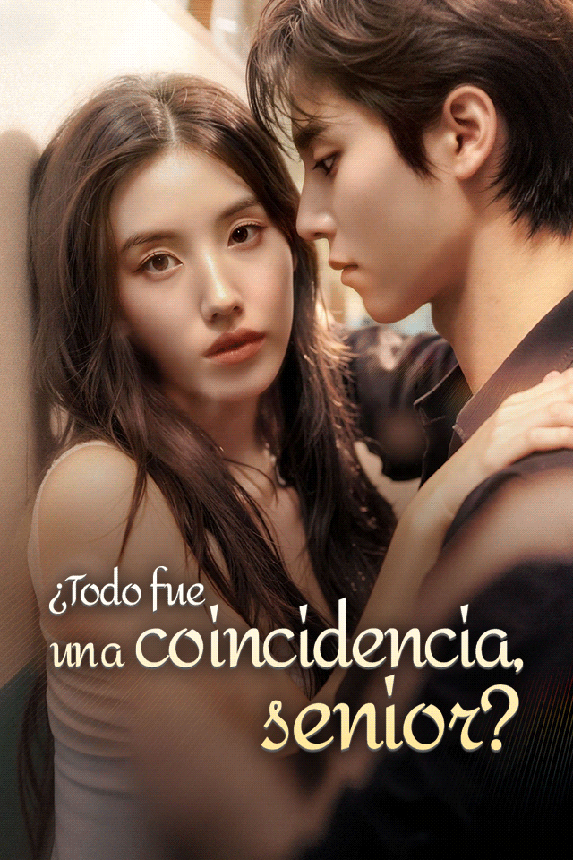 ¿Todo fue una coincidencia, senior?