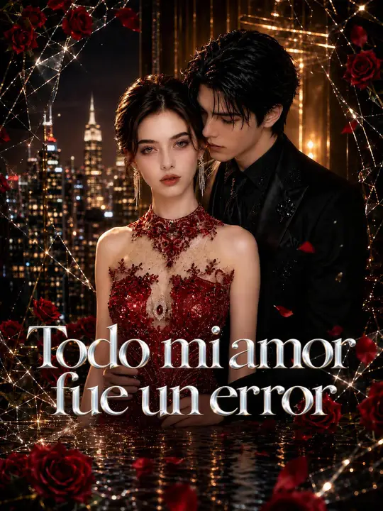 Todo mi amor fue un error