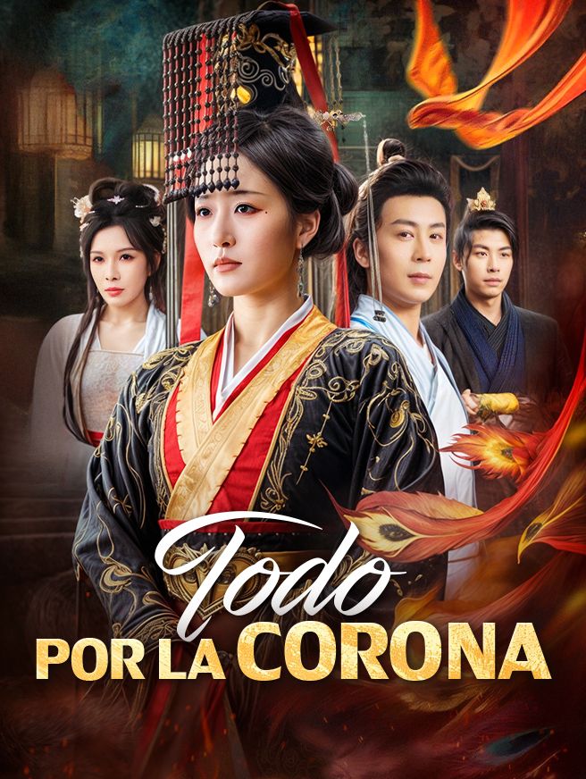 Todo por la Corona