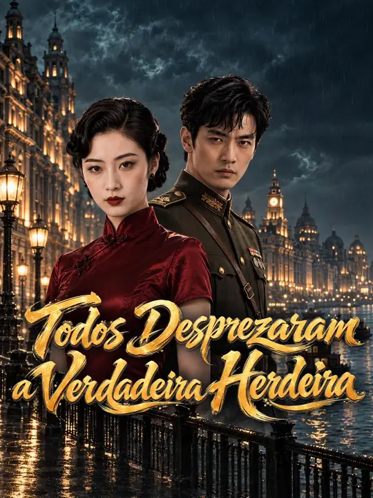 Todos Desprezaram a Verdadeira Herdeira