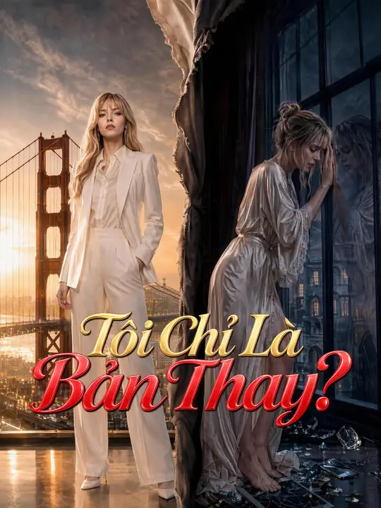 Tôi Chỉ Là Bản Thay?