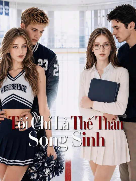 Tôi Chỉ Là Thế Thân Song Sinh