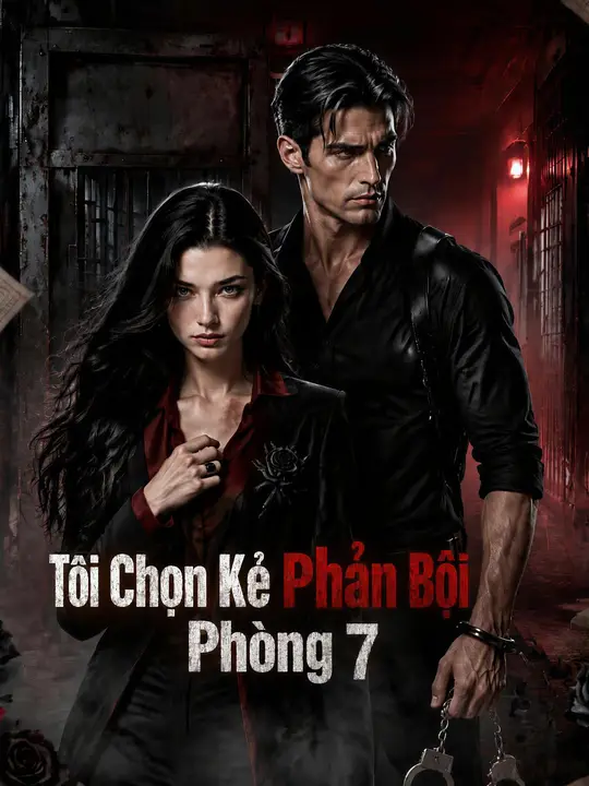 Tôi Chọn Kẻ Phản Bội Phòng 7