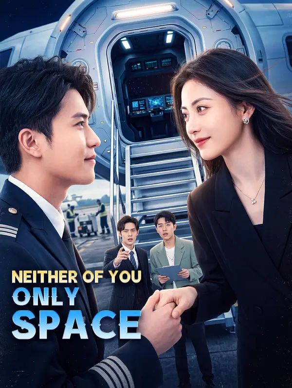 Tôi Chọn Vũ Trụ Không Chọn Anh