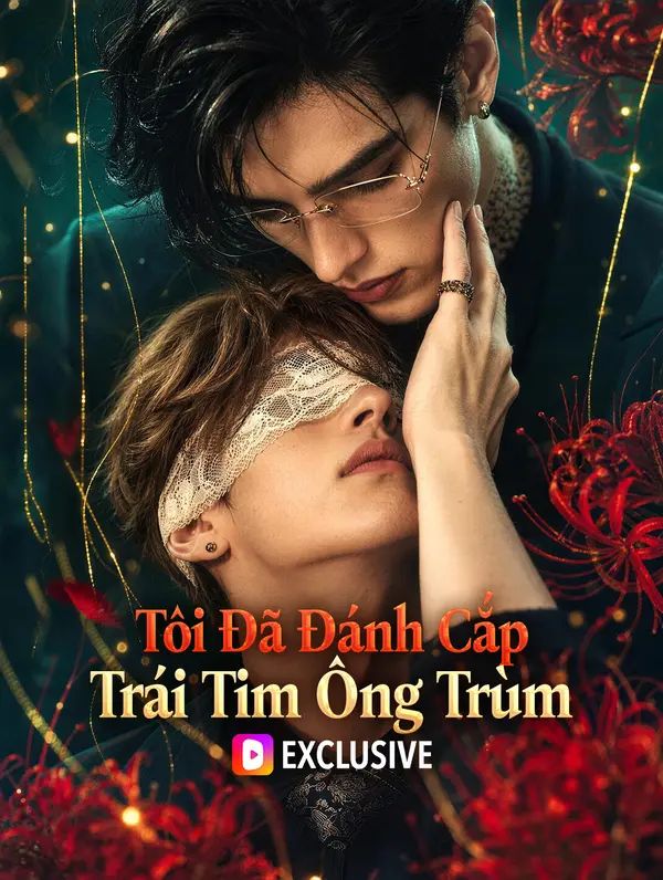 Tôi Đã Đánh Cắp Trái Tim Ông Trùm