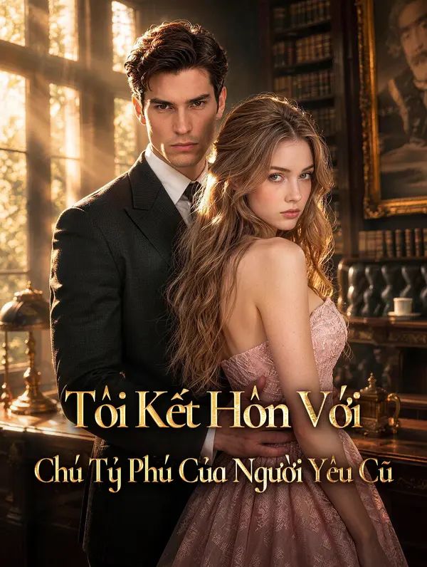 Tôi Kết Hôn Với Chú Tỷ Phú Của Người Yêu Cũ