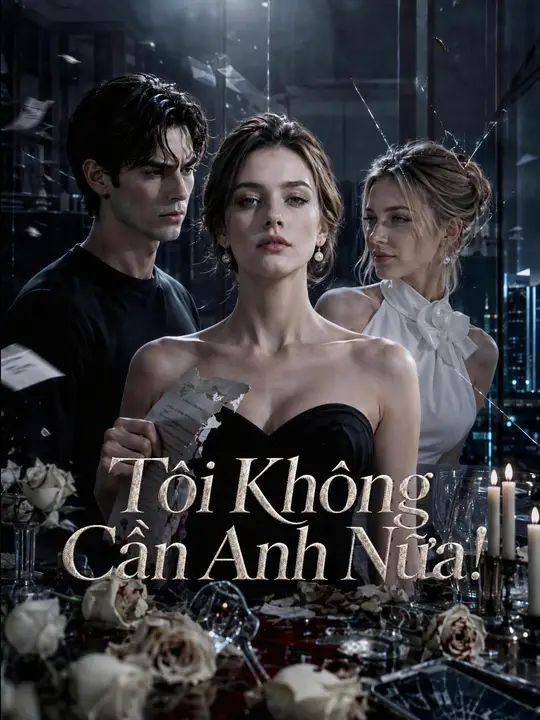 Tôi Không Cần Anh Nữa!