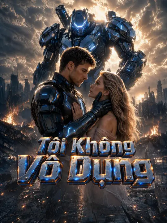 Tôi Không Vô Dụng