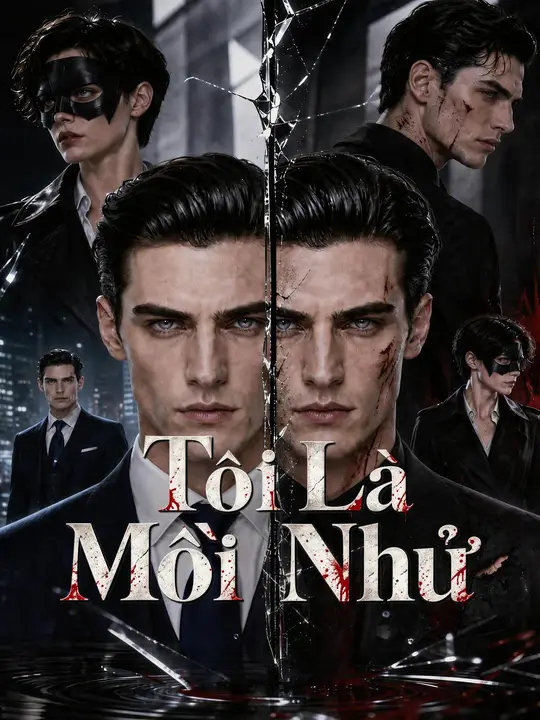 Tôi Là Mồi Nhử