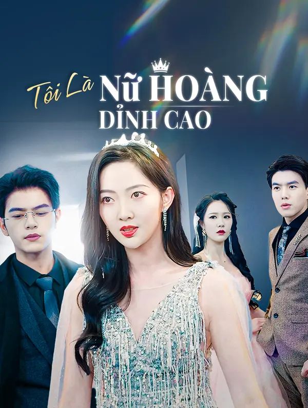 Tôi Là Nữ Hoàng Đỉnh Cao