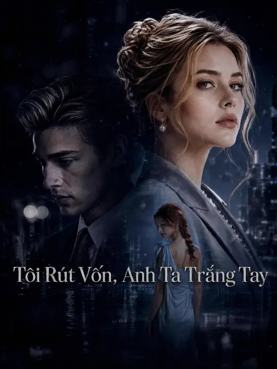 Tôi Rút Vốn, Anh Ta Trắng Tay