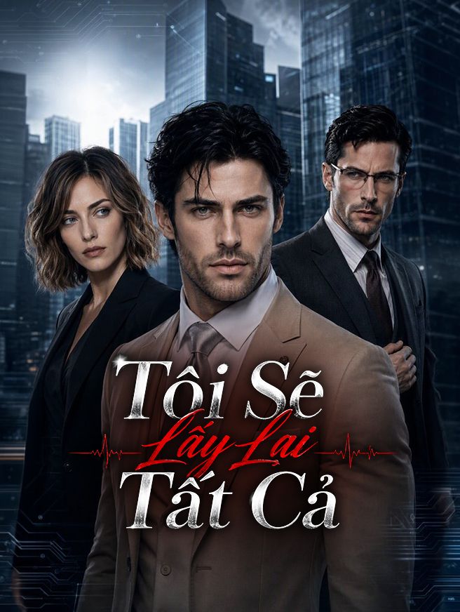 Tôi Sẽ Lấy Lại Tất Cả