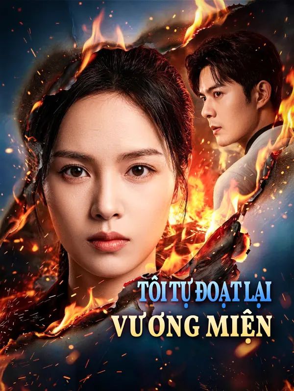 Tôi Tự Đoạt Lại Vương Miện