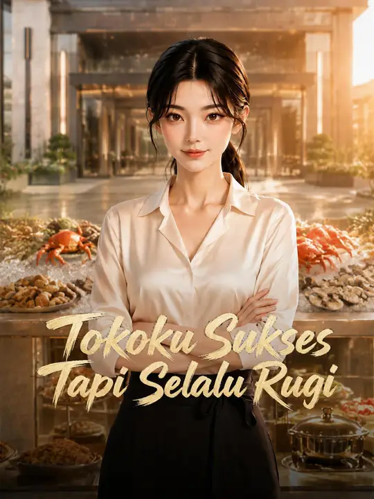 Tokoku Sukses Tapi Selalu Rugi
