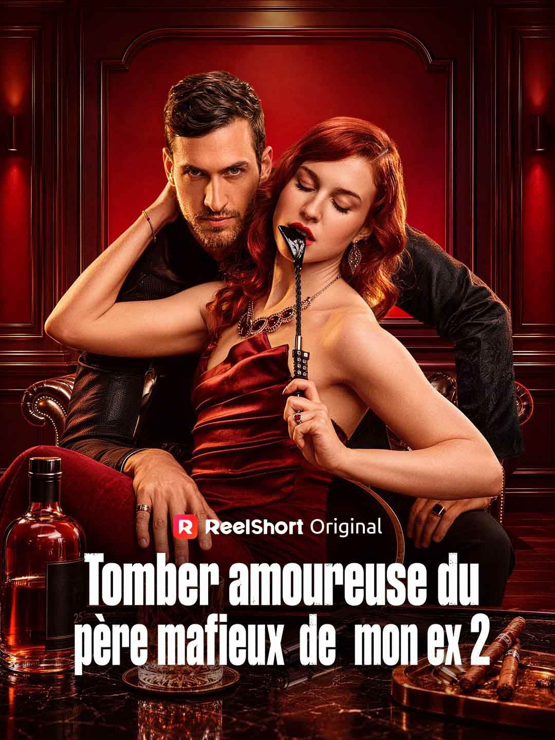 Tomber amoureuse du père mafieux de mon ex 2