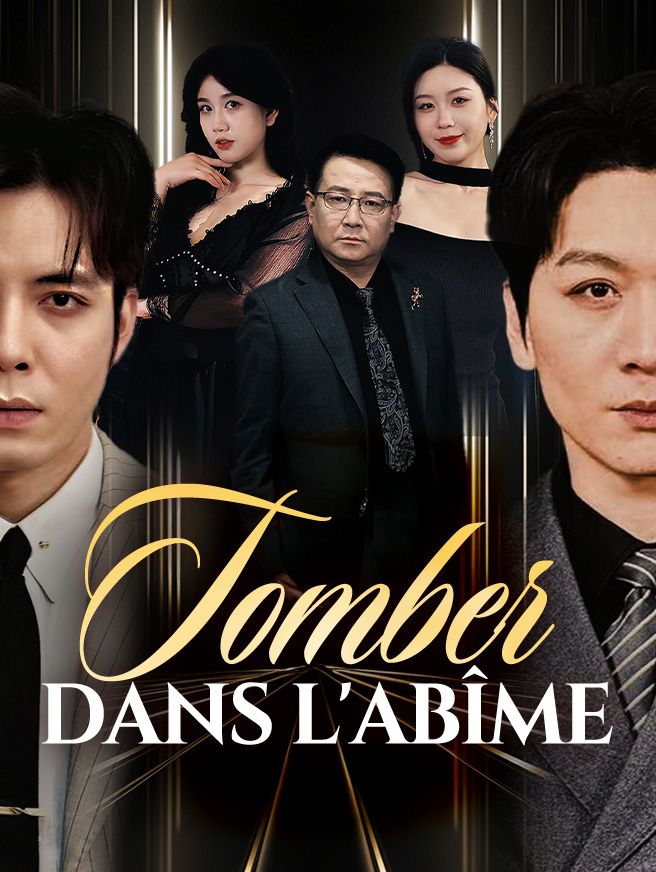 Tomber dans l'abîme