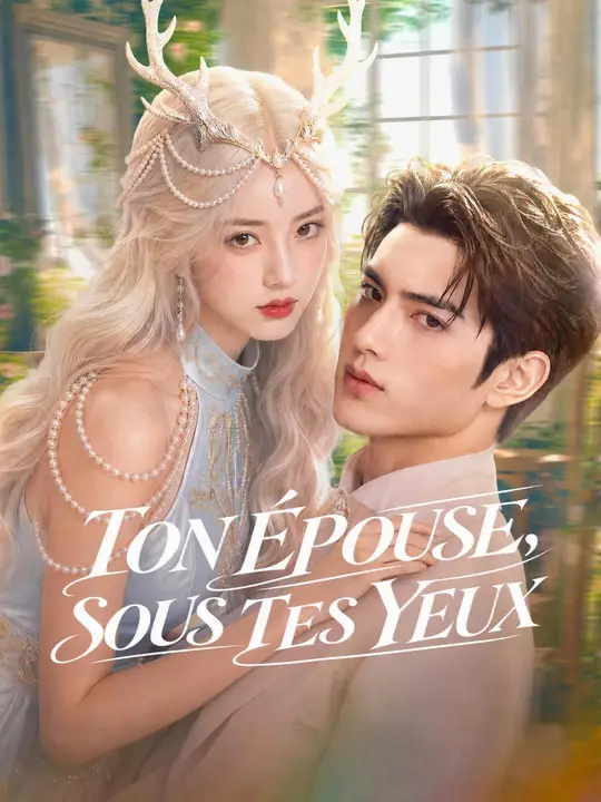 TON ÉPOUSE, SOUS TES YEUX