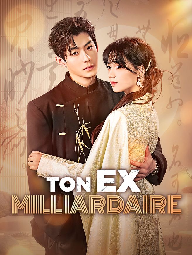 Ton Ex Milliardaire