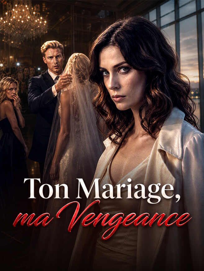 Ton Mariage, ma Vengeance