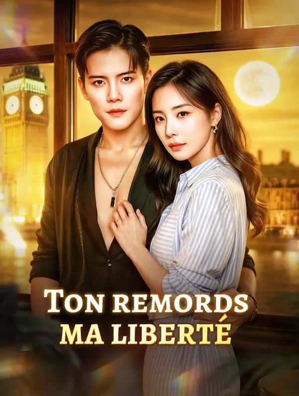 Ton remords, ma liberté