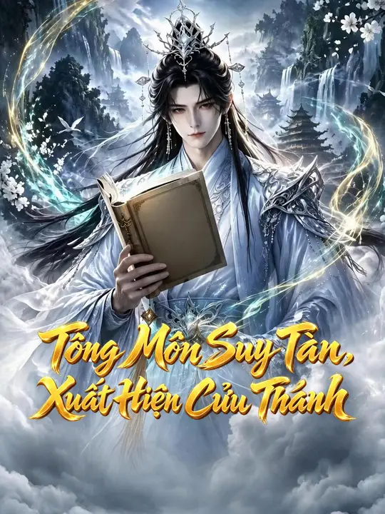 Tông Môn Suy Tàn, Xuất Hiện Cửu Thánh