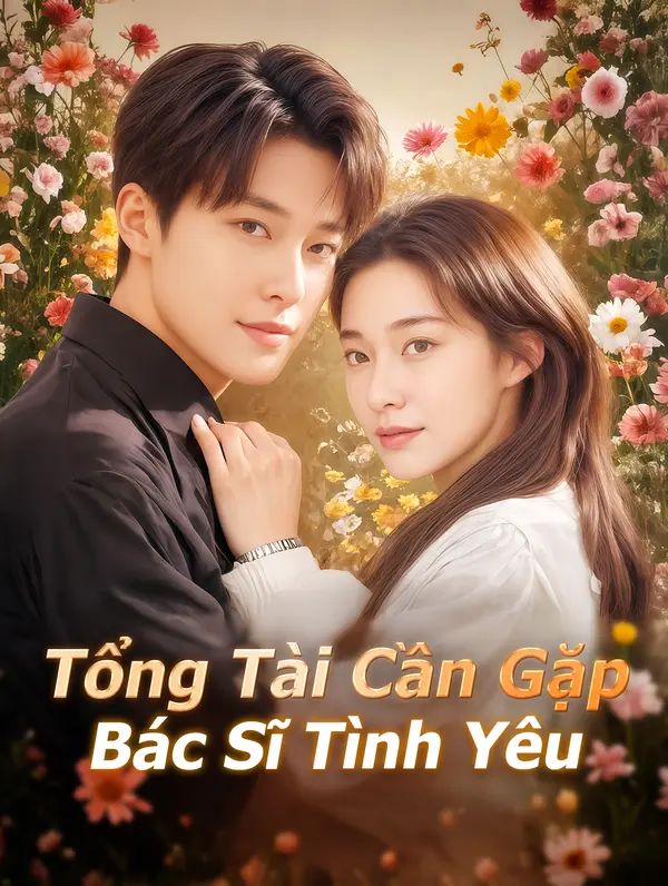 Tổng Tài Cần Gặp Bác Sĩ Tình Yêu