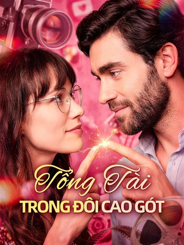 Tổng Tài Trong Đôi Cao Gót
