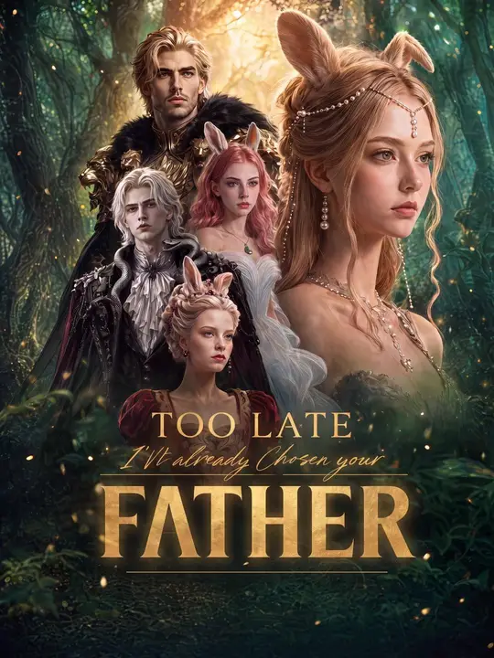 Too Late，I’ve Already Chosen Your Father