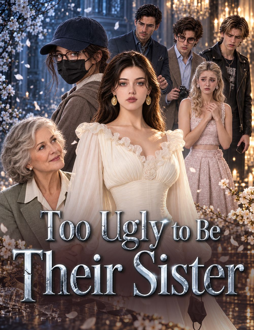 Too Ugly to Be Their Sister