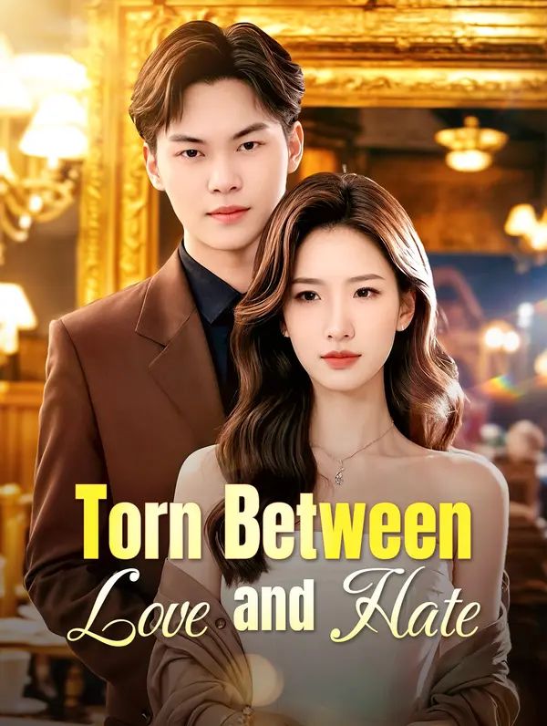Torn Between Love and Hate